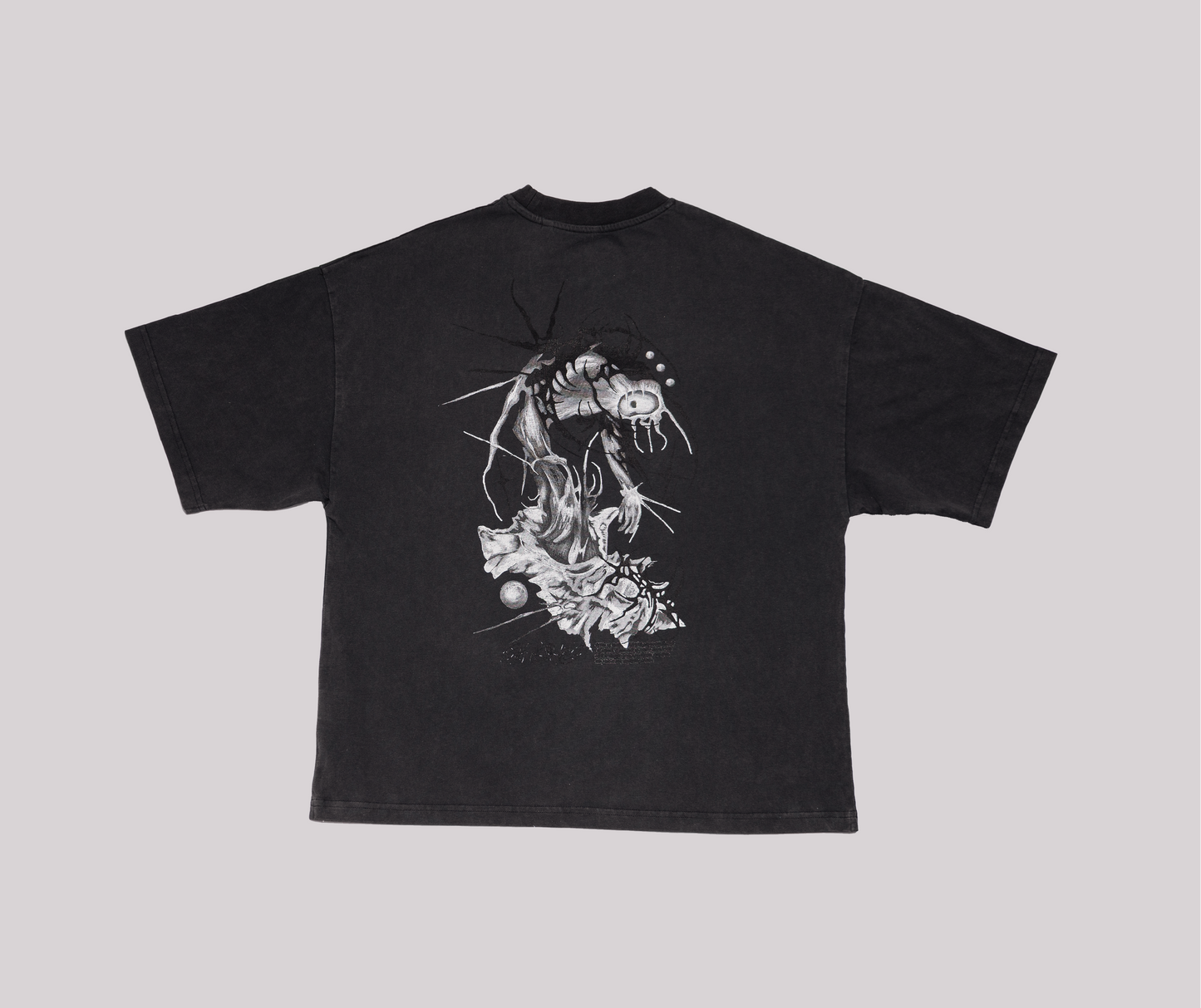 T-SHIRT, SN