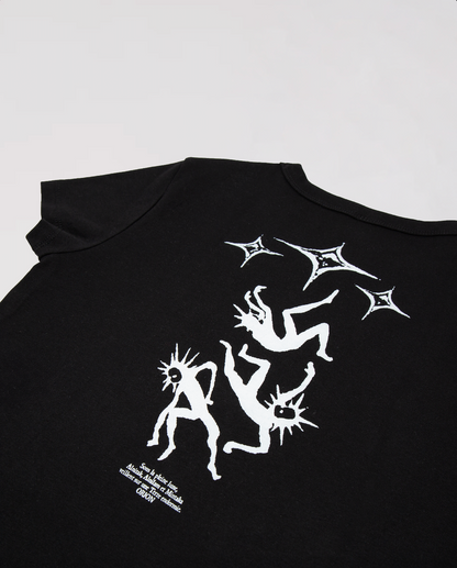 BABY TEE,  FULL MOON