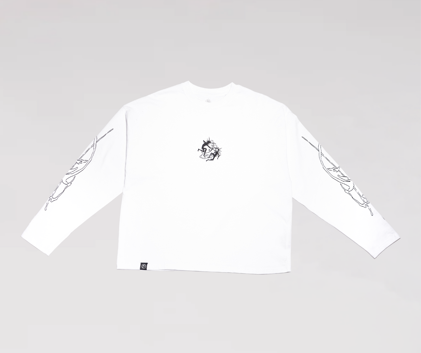 LONGUE SLEEVE, SN