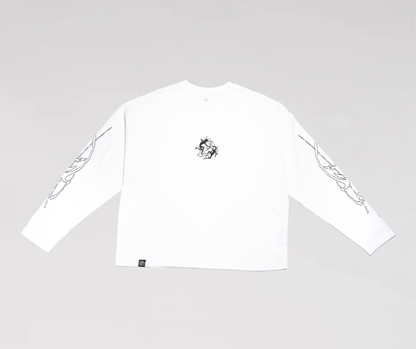 LONGUE SLEEVE, SN