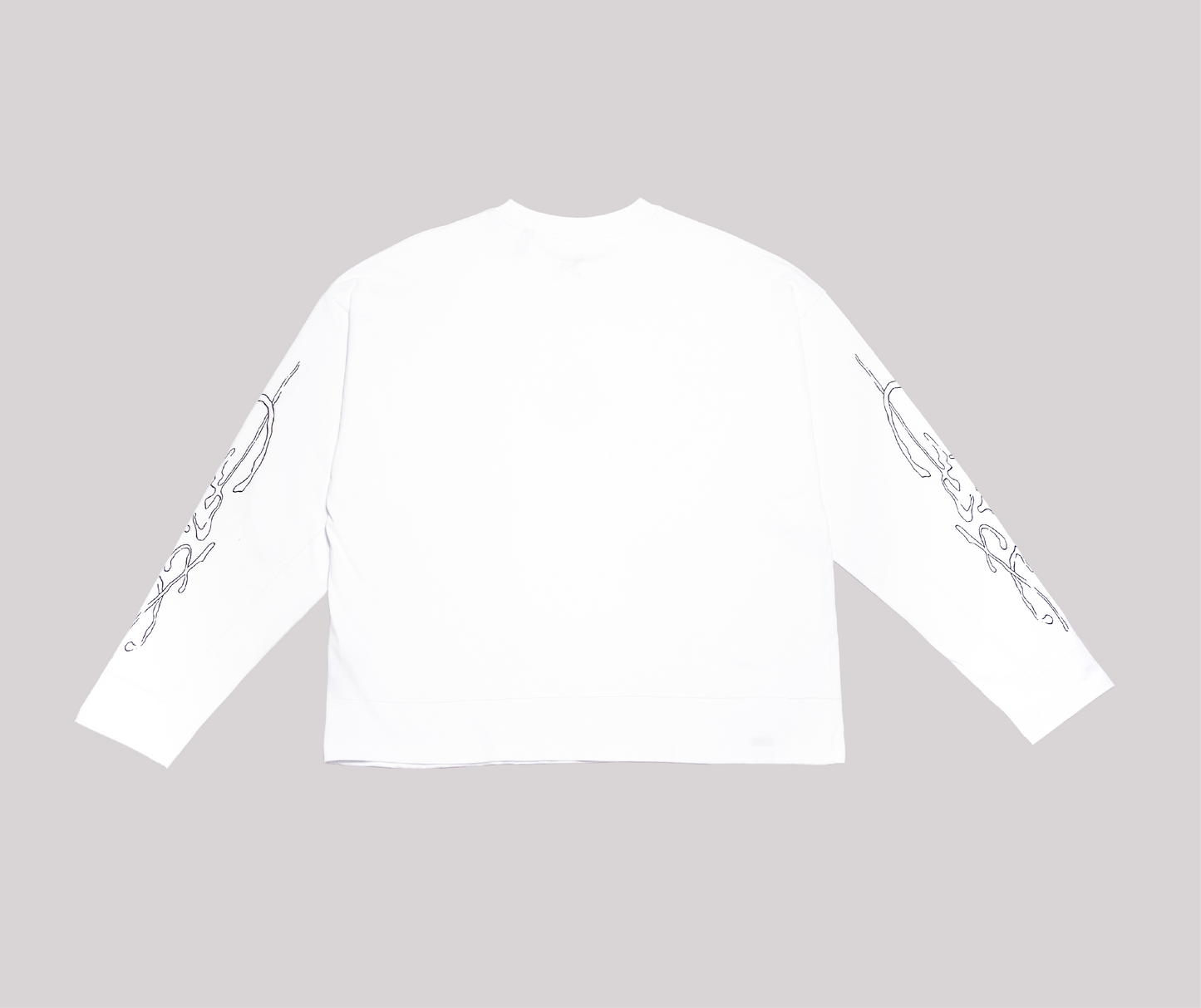 LONGUE SLEEVE, SN
