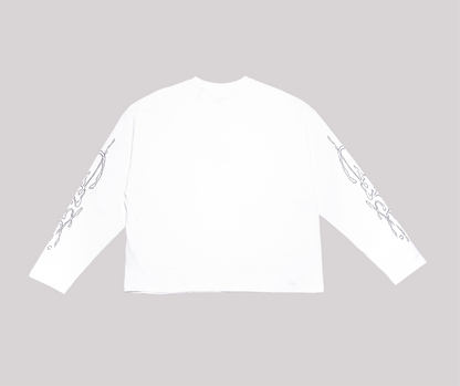 LONGUE SLEEVE, SN
