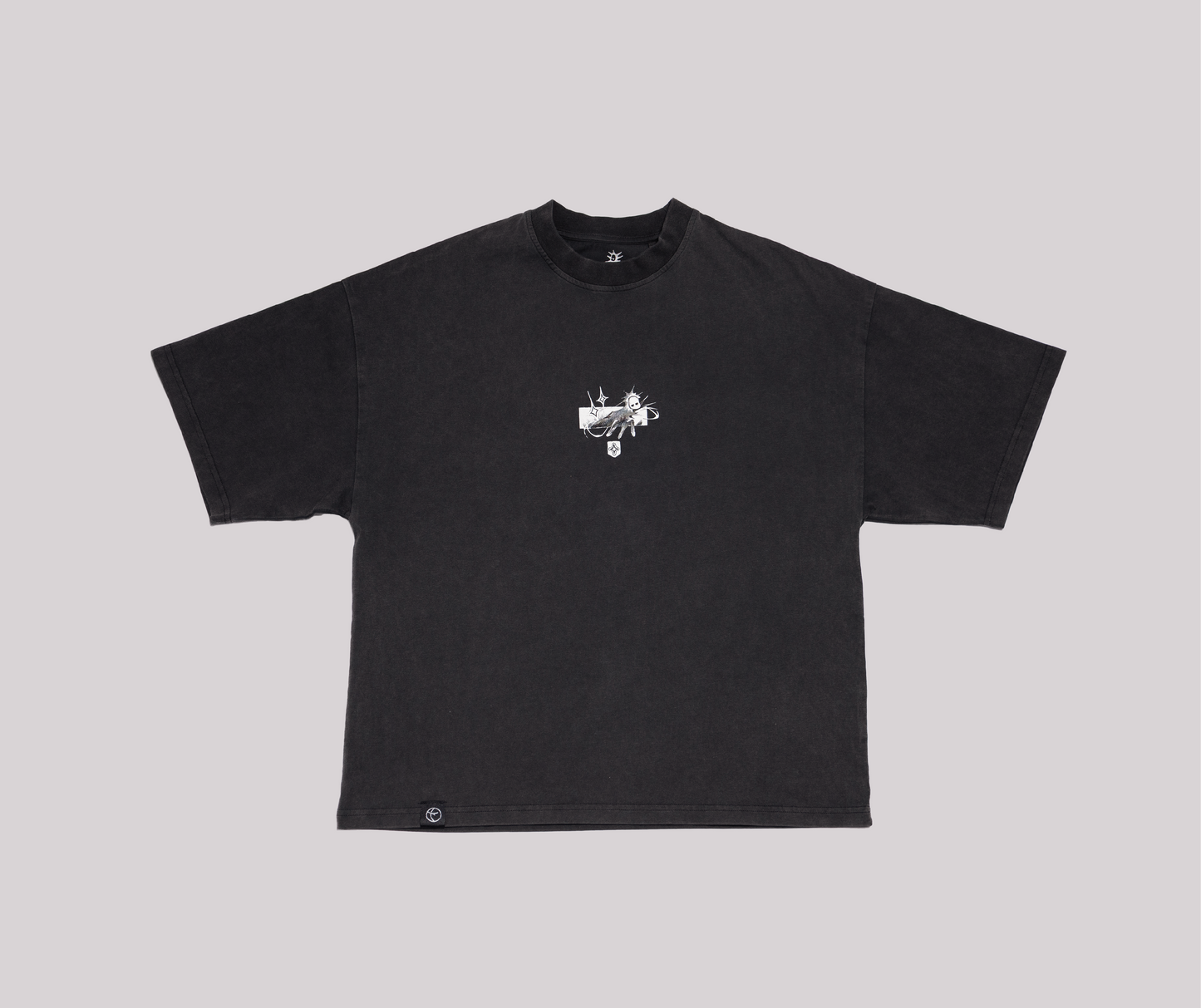 T-SHIRT, SN