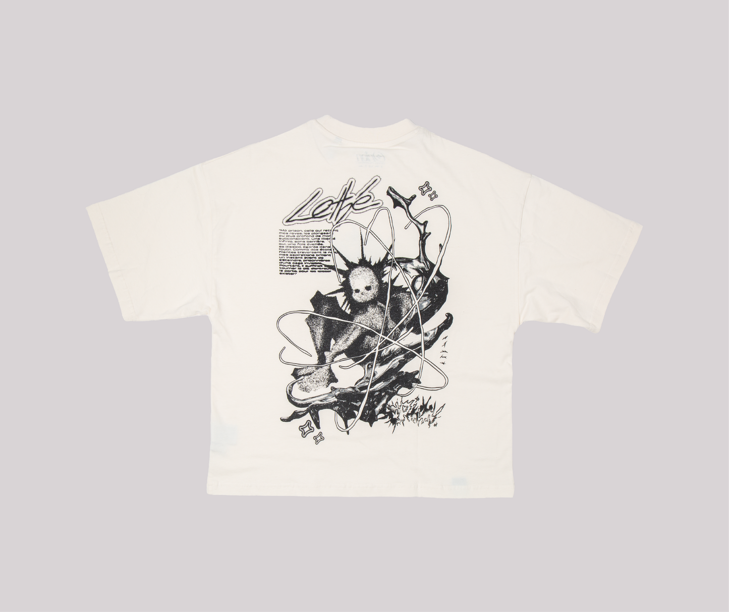 LETHÉ T-SHIRT