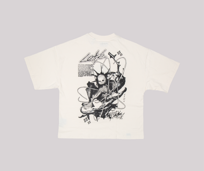 LETHÉ T-SHIRT