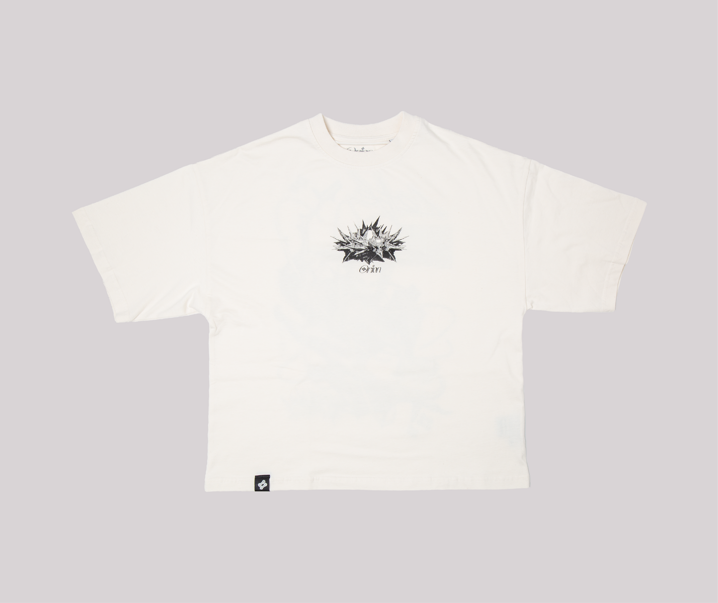 LETHÉ T-SHIRT