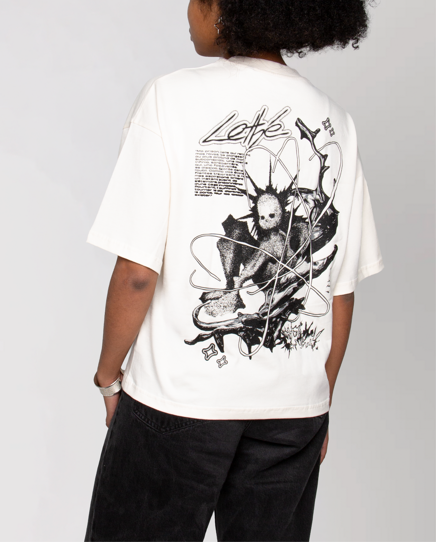 LETHÉ T-SHIRT